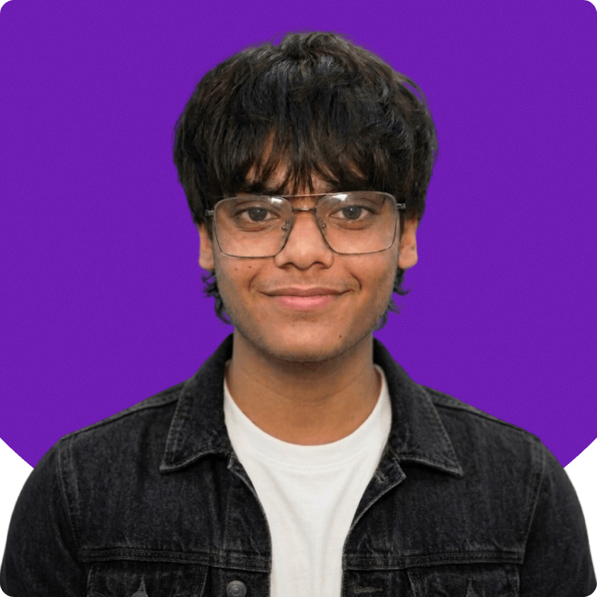 About Ashar Kamran